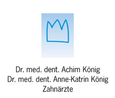 Logo Zahnärzte König